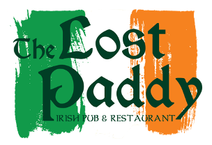 The Lost Paddy