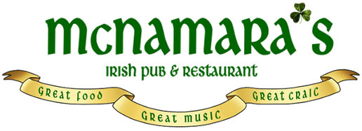 McNamara's Irish Pub
